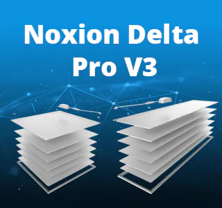 Banner Delta Pro Panel Konfigurator