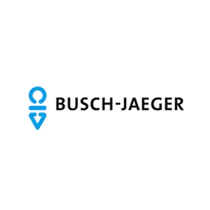Busch J&auml;ger Logo