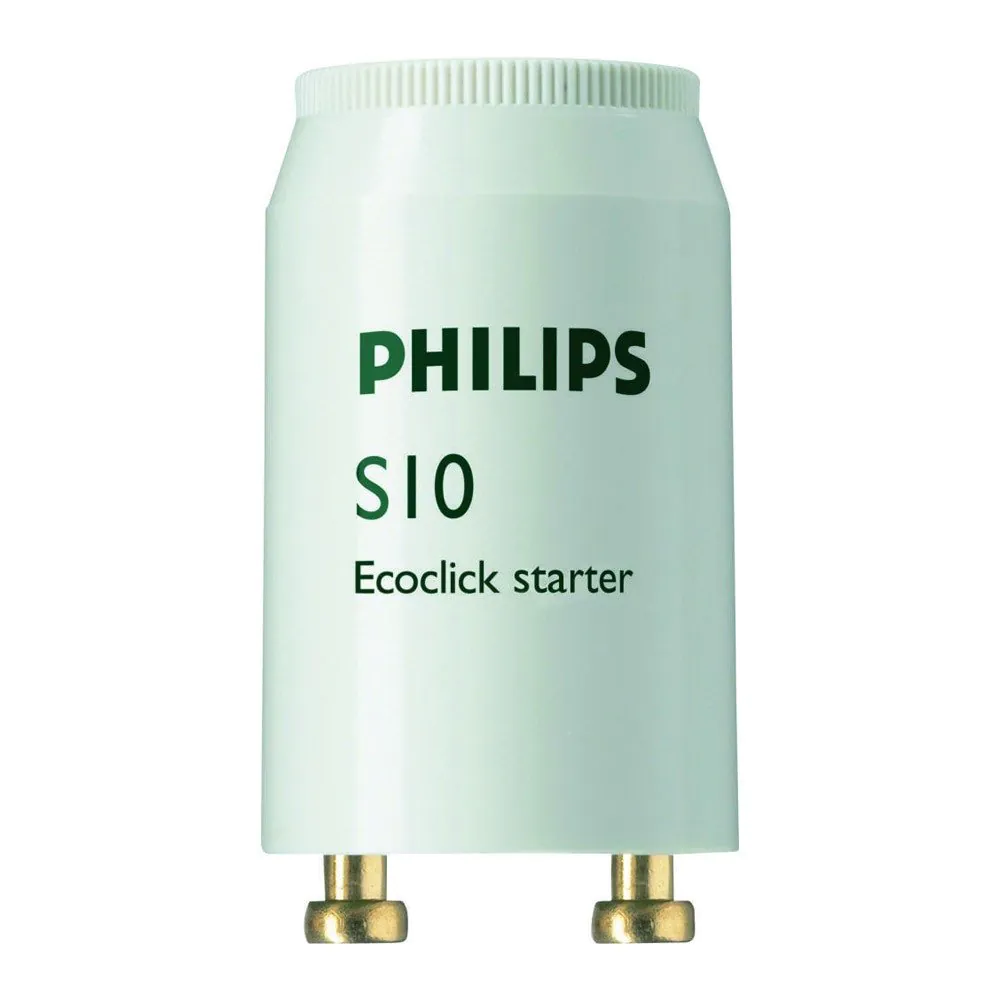 Philips S10 Starter