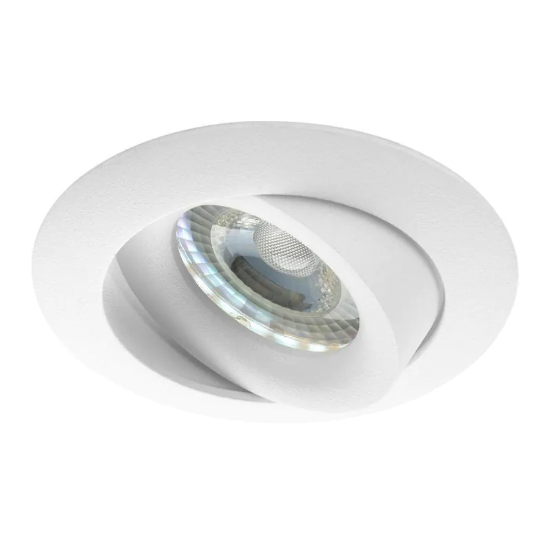 Flox Noxion LED-Einbaustrahler